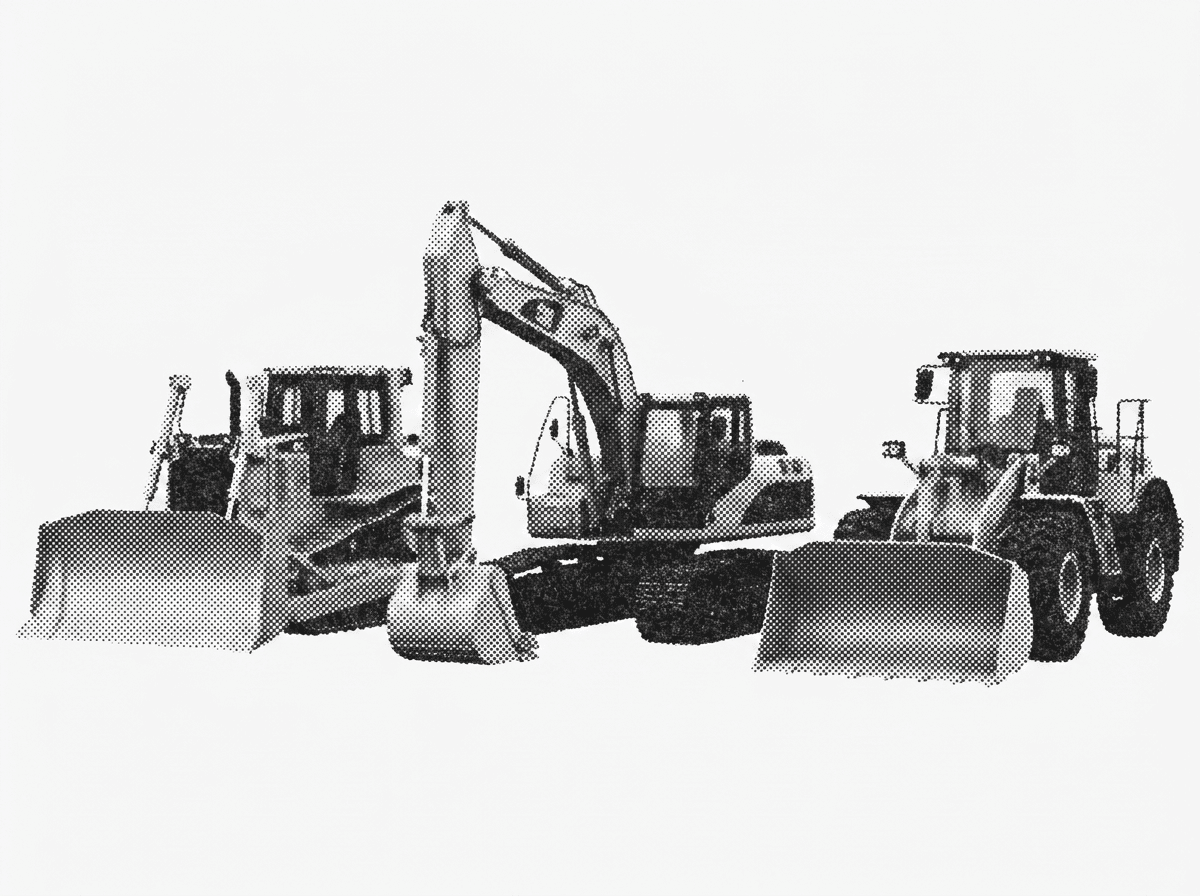 Construction equipment