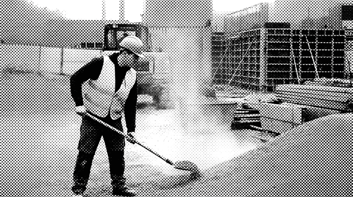 Workplace accidents