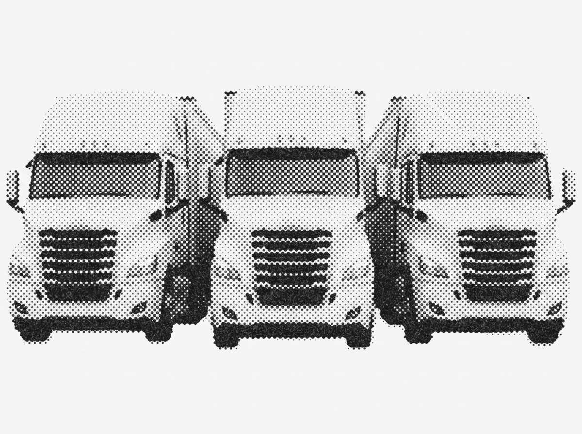 Motor fleet