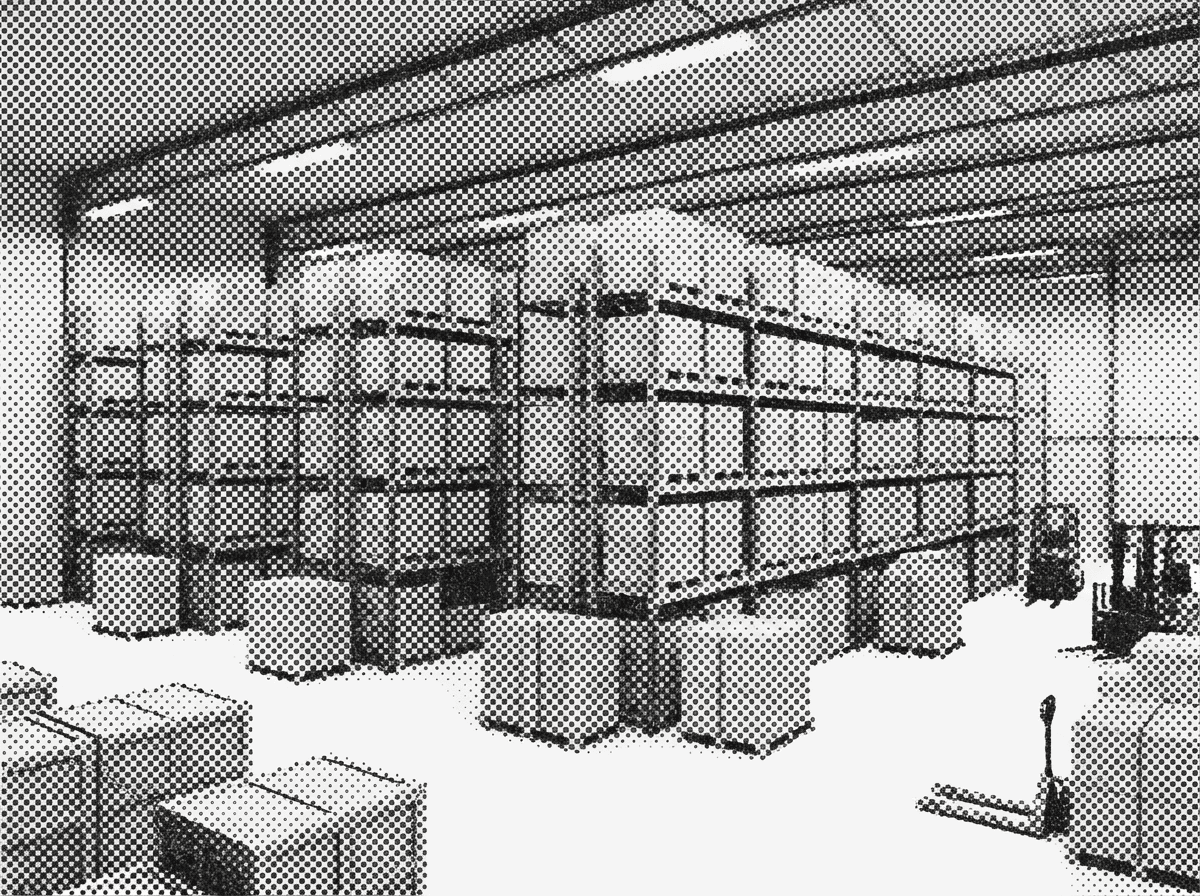 Goods in transit