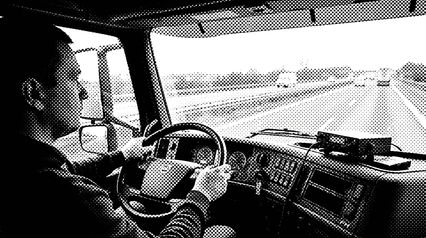 Goods transport